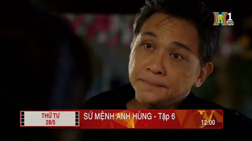 'Sứ mệnh anh hùng' - Tập 6: Nghi ngờ