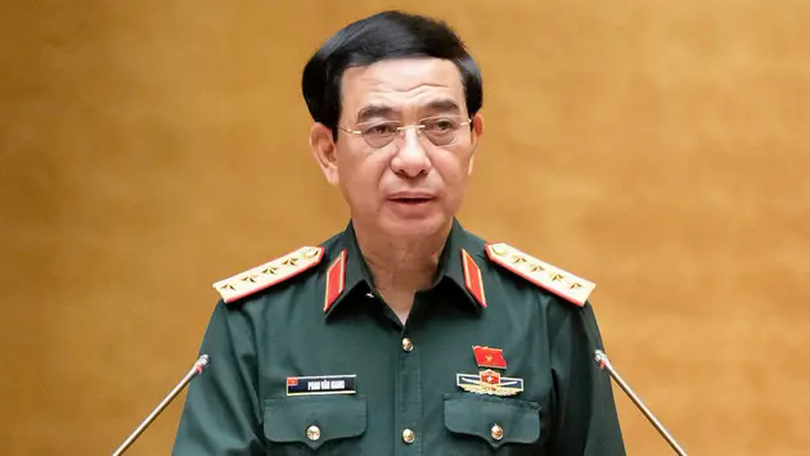 Đề xuất biện pháp đặc biệt trong tình trạng khẩn cấp về ANQG