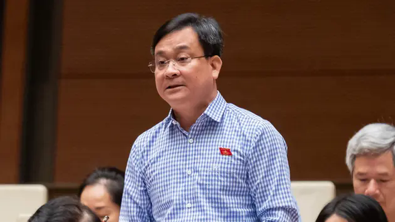 Đề xuất phạt tử hình với tội làm hàng giả