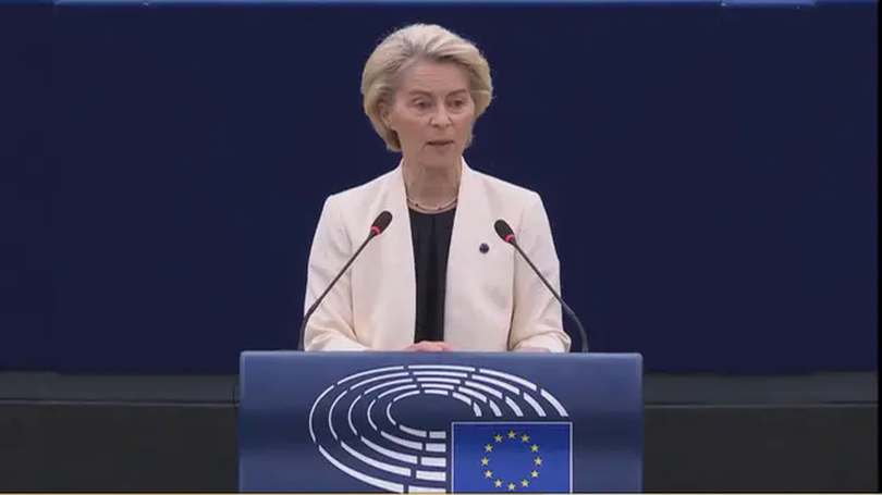 EU thông qua quỹ quốc phòng mới trị giá 150 tỷ euro