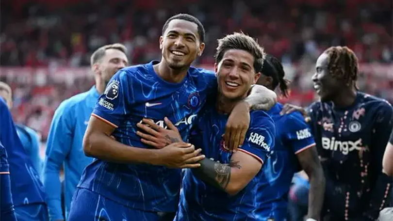 Betis và Chelsea đều rất cần một chiến thắng