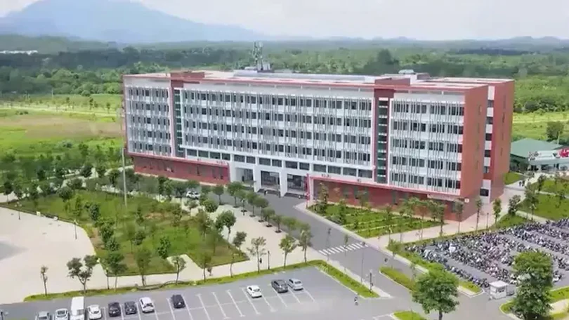 Đại học Quốc gia Hà Nội: Từ chuyển dịch đến đột phá