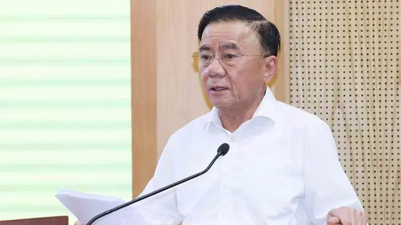 Triển khai các hoạt động kỷ niệm 80 năm Quốc khánh