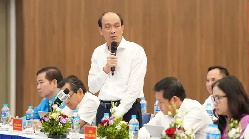 Hỗ trợ chuyển đổi nghề cho 11.000 cán bộ dôi dư