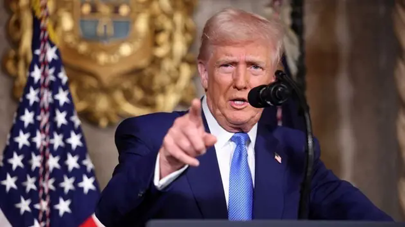 Chính quyền của ông Trump kháng cáo phán quyết chặn thuế quan