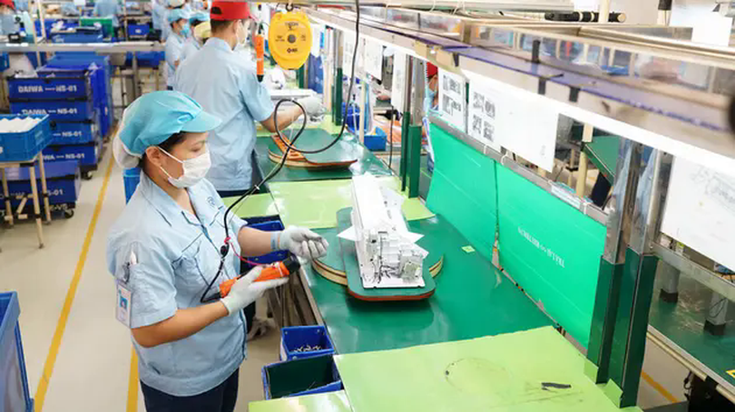 Tạo điều kiện cho kinh tế tư nhân phát triển | Vấn đề kinh tế | 27/05/2025