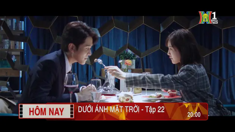 'Dưới ánh mặt trời' - Tập 22: Tiếp cận