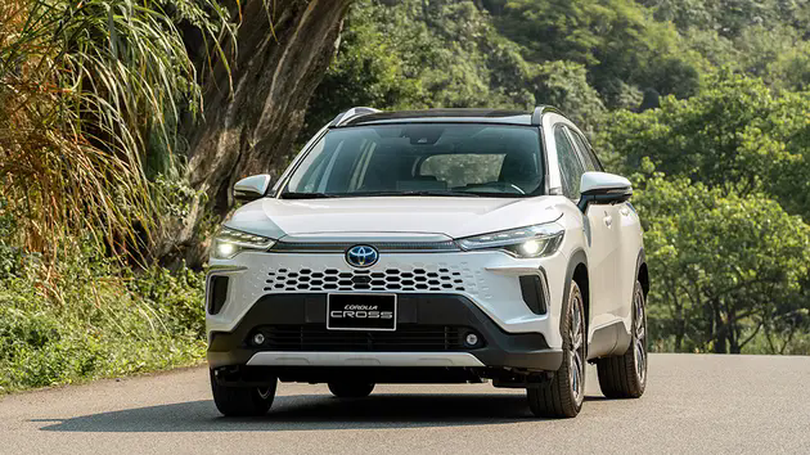Phân biệt và lựa chọn xe động cơ HEV và P-HEV
