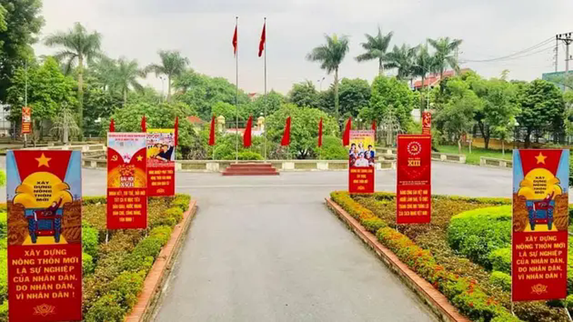 Xã Phụng Thượng chuyển mình nhờ xây dựng nông thôn mới | Nông nghiệp Nông thôn | 29/05/2025