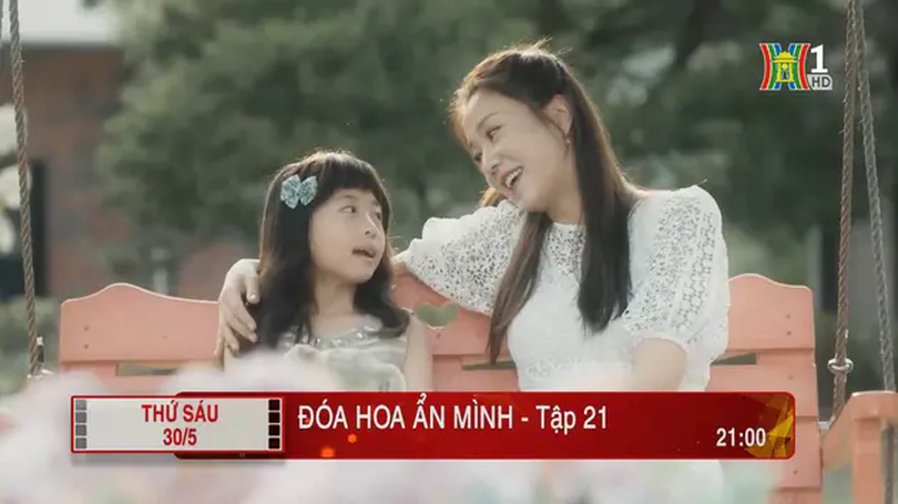 'Đóa hoa ẩn mình' - Tập 21: Đoàn tụ