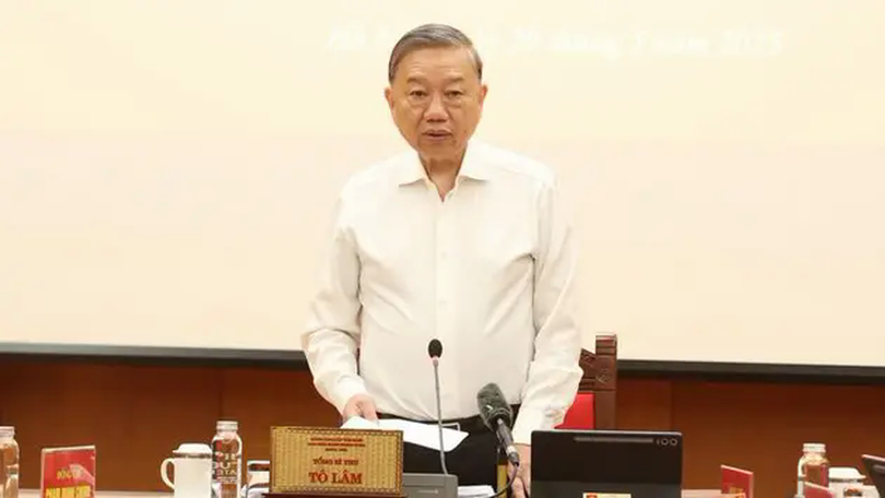 Đảm bảo tự chủ, tự cường, tự lực cho công nghệ chiến lược