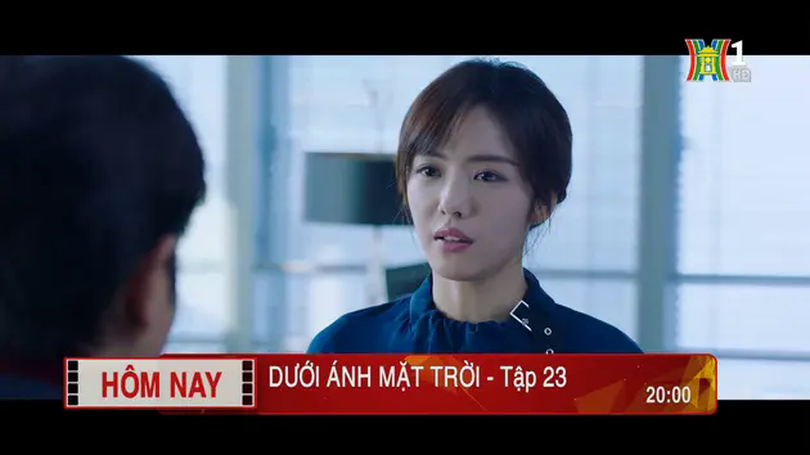 'Dưới ánh mặt trời' - Tập 23: Tiếp cận