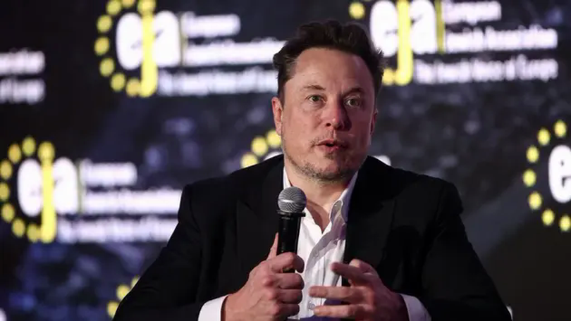 Chính phủ Mỹ tiếp tục công việc của Elon Musk