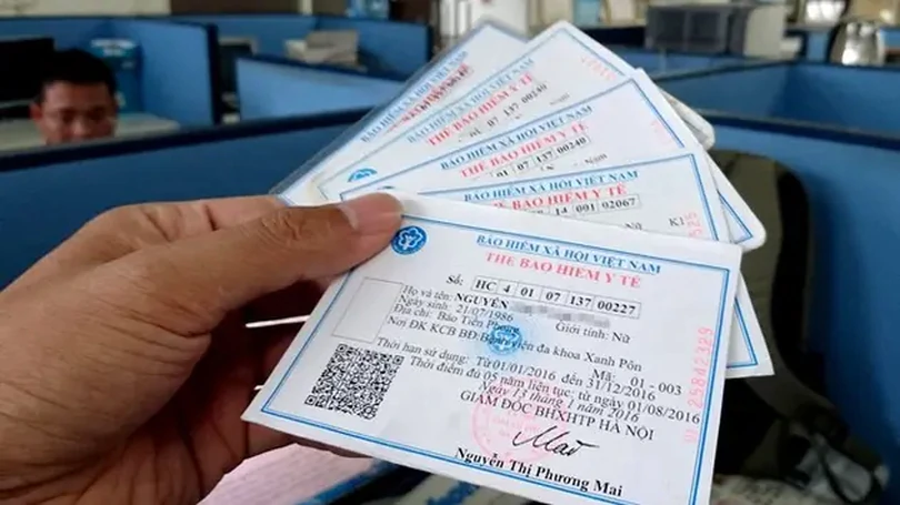 Tỷ lệ tham gia bảo hiểm y tế đạt 94,2% năm 2025