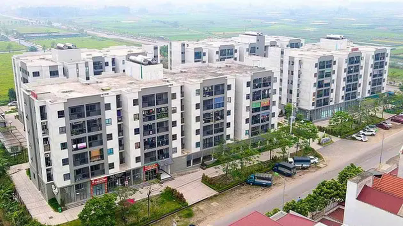 Những cơ chế đặc thù phát triển nhà ở xã hội
