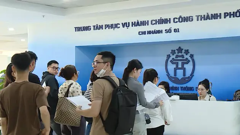 Kiến nghị thu nộp hồ sơ, xét duyệt mua NƠXH online