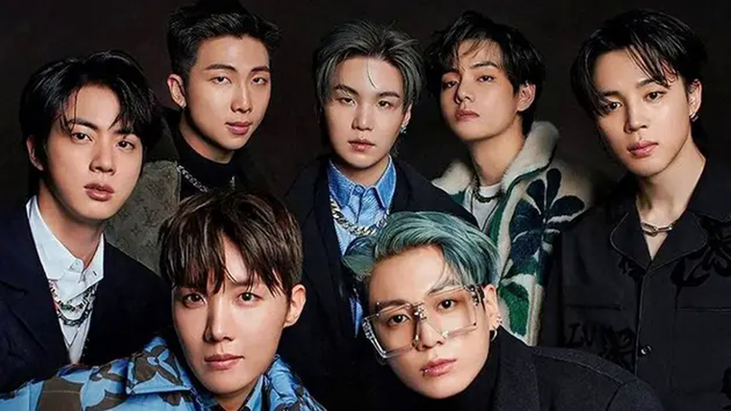 Kế hoạch tái xuất bùng nổ của nhóm nhạc BTS