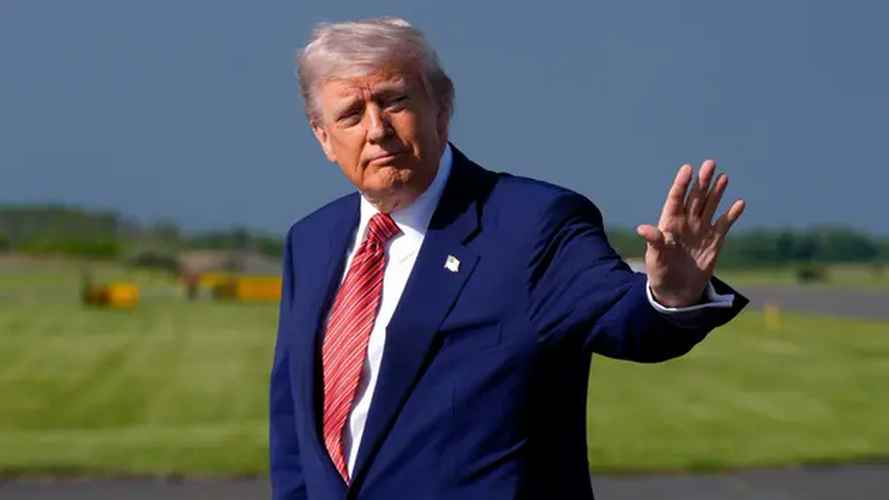 Ông Trump khẳng định Mỹ vẫn muốn có sinh viên quốc tế