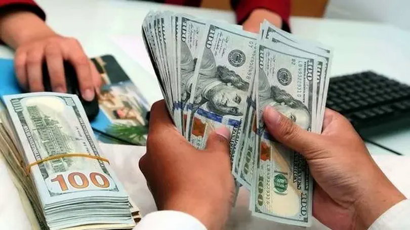 Giá USD vượt mốc 26.200 đồng tại nhiều ngân hàng