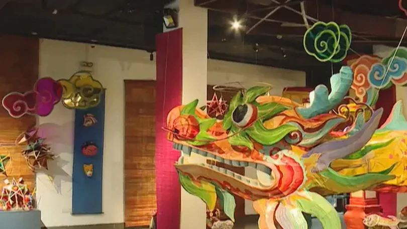 Mạng lưới không gian văn hóa sáng tạo Hà Nội