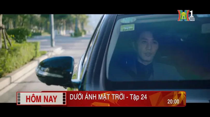 'Dưới ánh mặt trời' - Tập 24: Lấy lòng