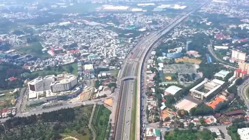 Thị trường BĐS miền Nam có nhiều tiềm năng để khai thác