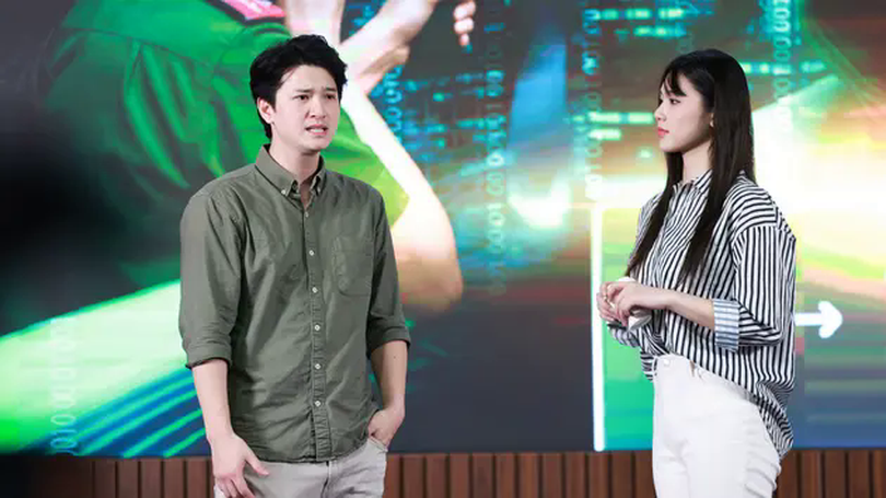 'Tường lửa Tràng An' của Đài Hà Nội với đề tài nóng