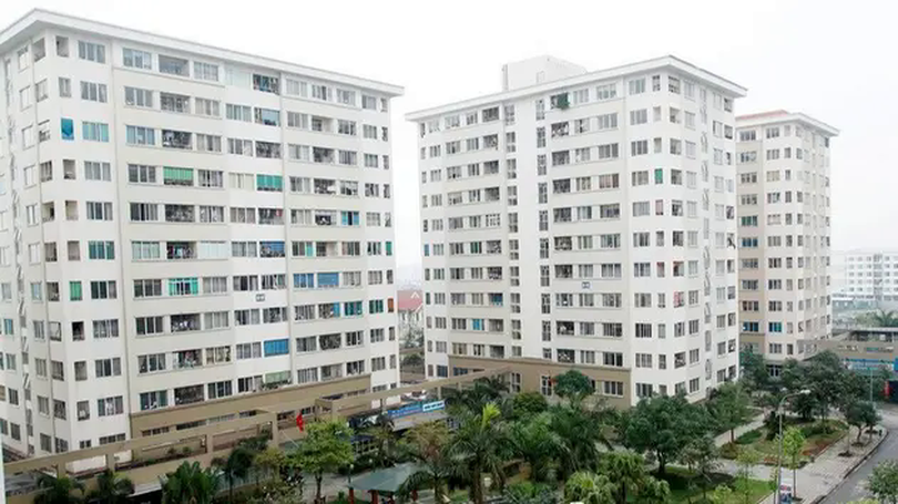 Quỹ nhà ở quốc gia sẽ mở rộng đối tượng thụ hưởng