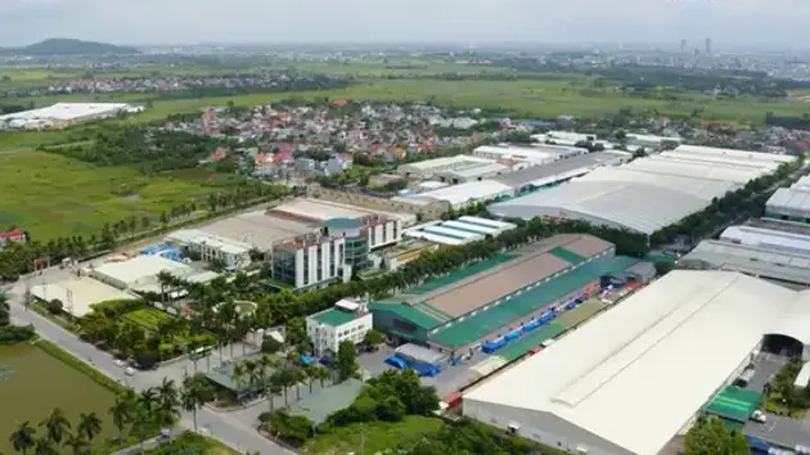 Giá thuê nhà kho xây sẵn tăng nhẹ