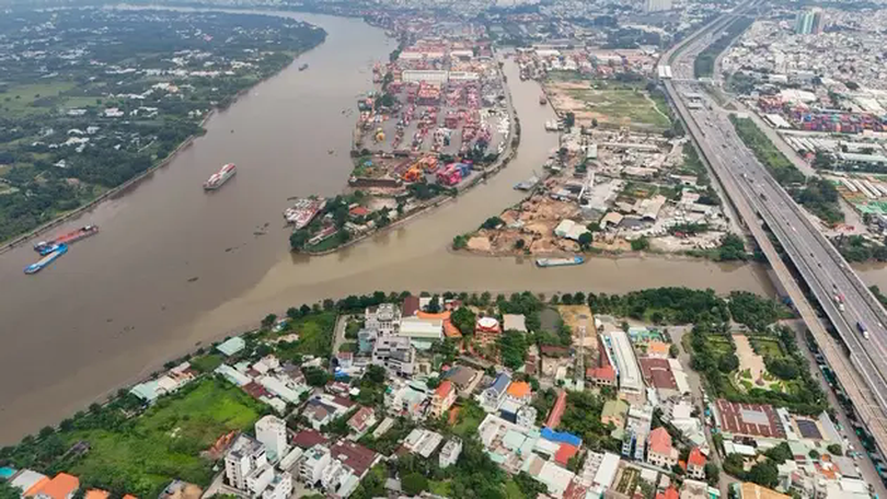 Đề xuất TP. Hồ Chí Minh bỏ cấp giấy phép xây dựng