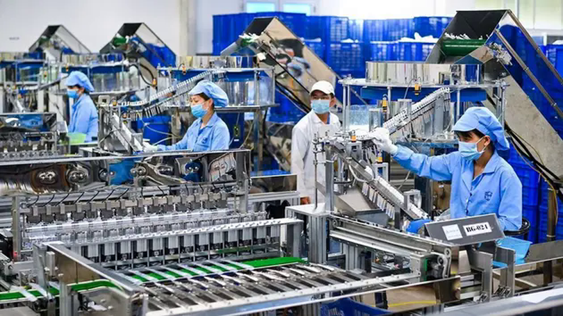 Doanh nghiệp bớt nỗi lo bị kiểm tra vô cớ