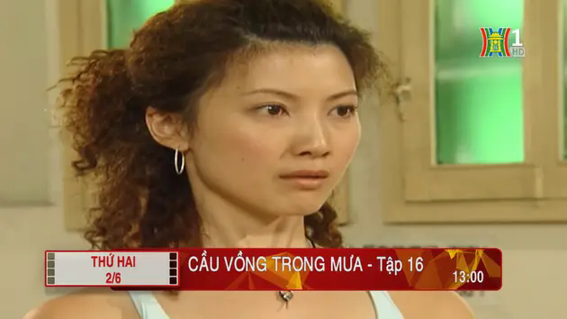 'Cầu vồng trong mưa' - Tập 16: Hãm hại