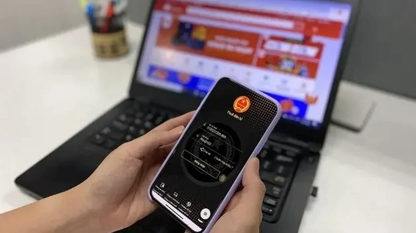 Những lưu ý khi dùng số định danh thay mã số thuế