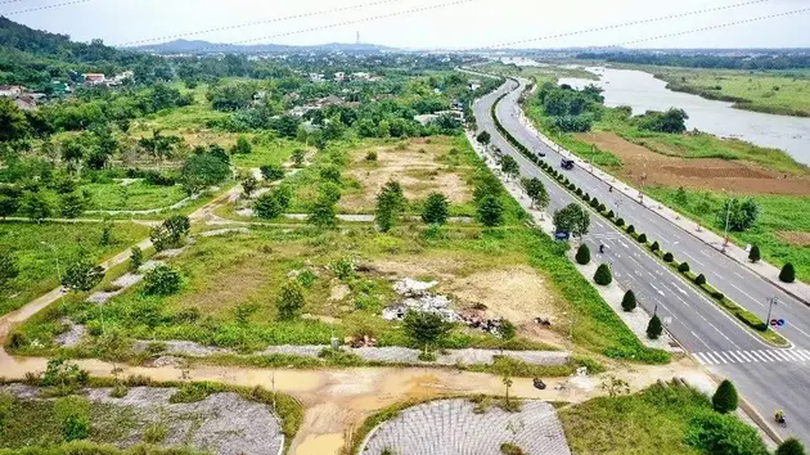 Giao Chủ tịch UBND cấp tỉnh giao đất không qua đấu giá