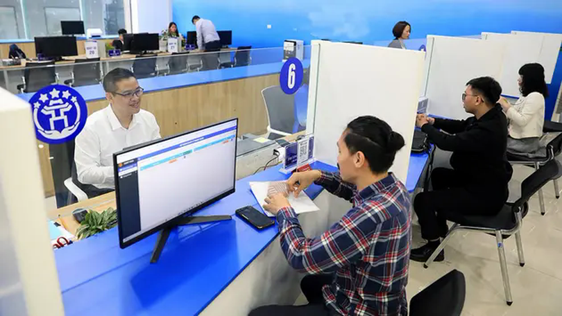 Giảm thủ tục cấp phép xây dựng tại khu vực quy hoạch