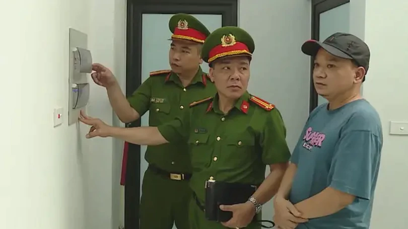 Tăng cường kiểm tra an toàn PCCC mùa cao điểm nắng nóng