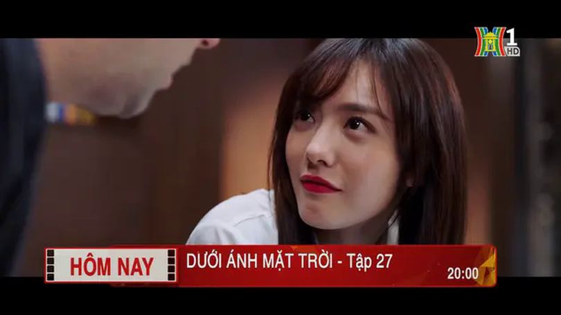 'Dưới ánh mặt trời' - Tập 27: Thủ đoạn