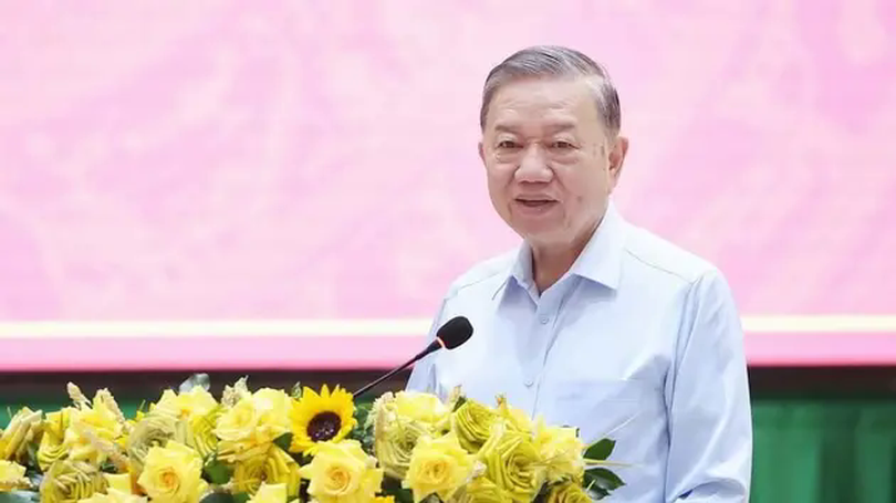 Hợp nhất Vĩnh Long - Bến Tre - Trà Vinh là quyết định chiến lược