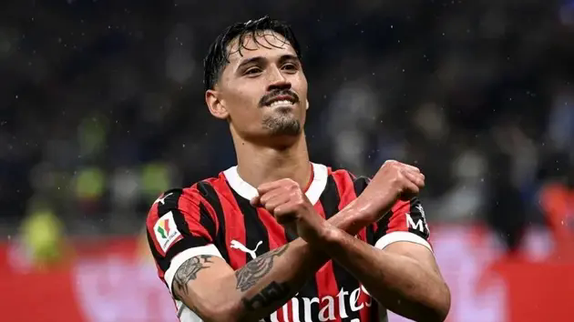 Man City có tân binh đầu tiên ở kỳ chuyển nhượng hè