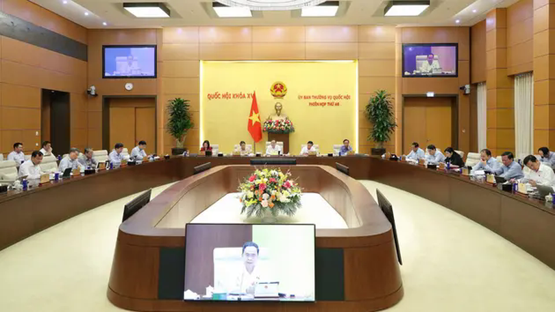 Ngăn ngừa hành vi người nổi tiếng quảng cáo sai sự thật