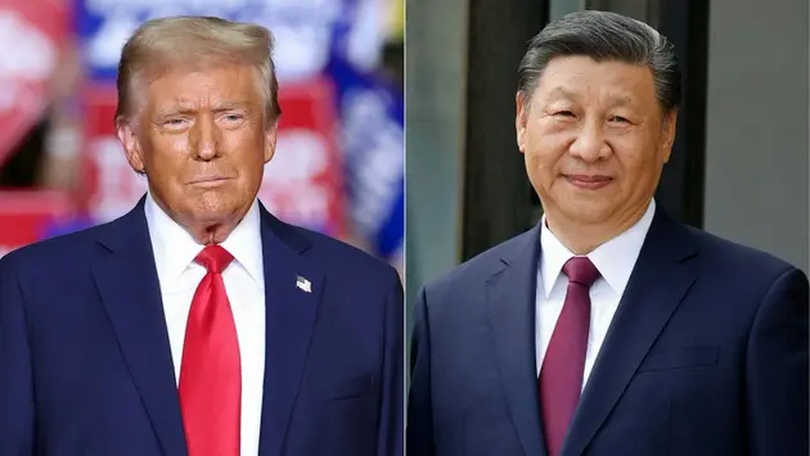 Ông Trump thừa nhận khó đạt thỏa thuận với Trung Quốc