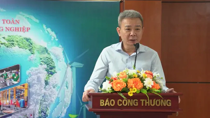 Lan tỏa sáng kiến xanh bền vững trong cộng đồng