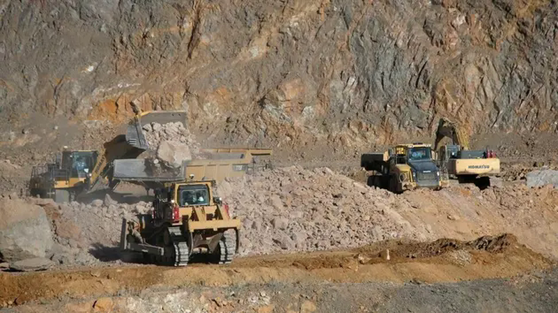 Ngành ô tô 'thấm đòn' với chính sách đất hiếm Trung Quốc