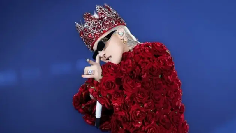 Concert của G-Dragon ở Malaysia bị yêu cầu hủy bỏ
