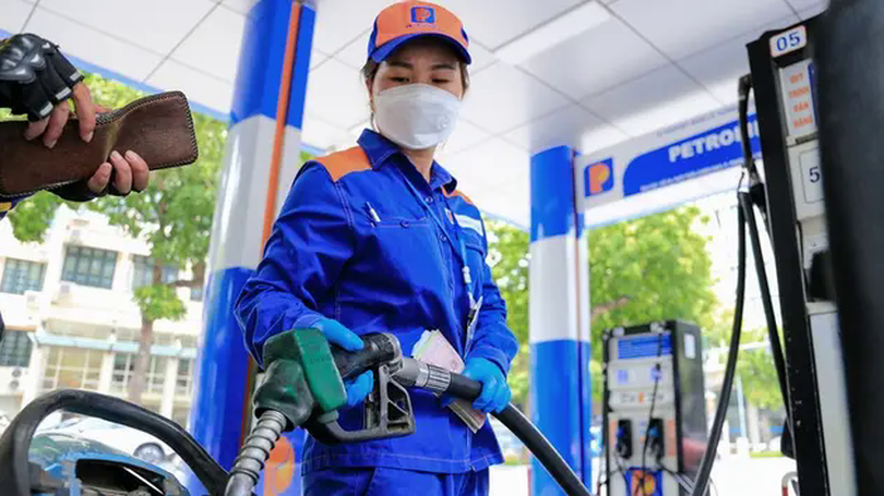 Giá xăng có thể giảm nhẹ trong ngày 5/6
