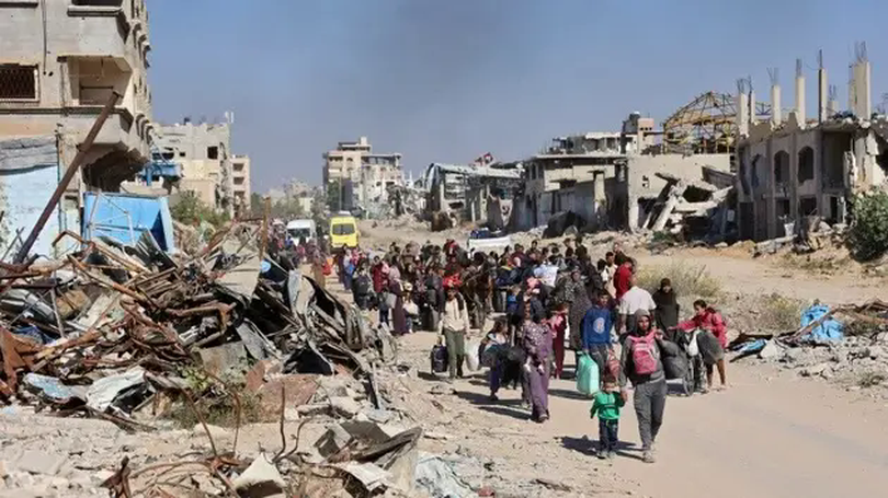 Mỹ phủ quyết nghị quyết của HĐBA về ngừng bắn ở Gaza