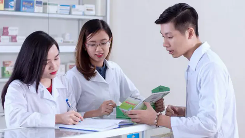 Sở Y tế Hà Nội hợp tác phát triển dược lâm sàng