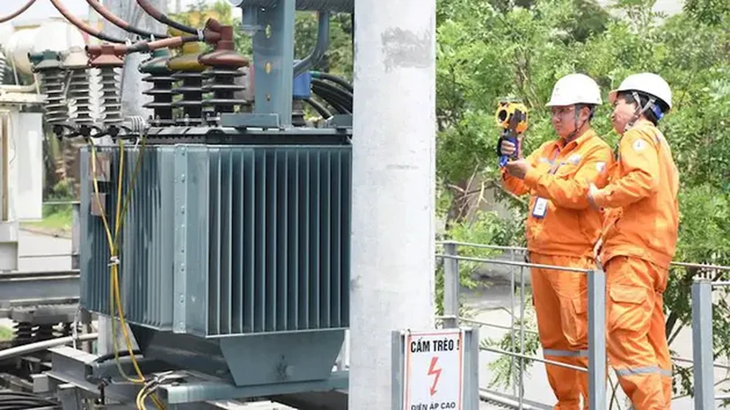 Bảo đảm điện phục vụ thi vào 10 và tốt nghiệp THPT