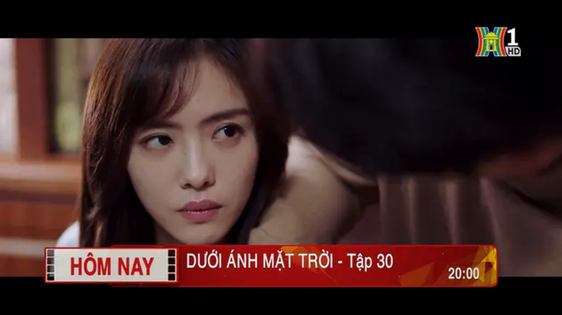 'Dưới ánh mặt trời' - Tập 30: Lật tẩy