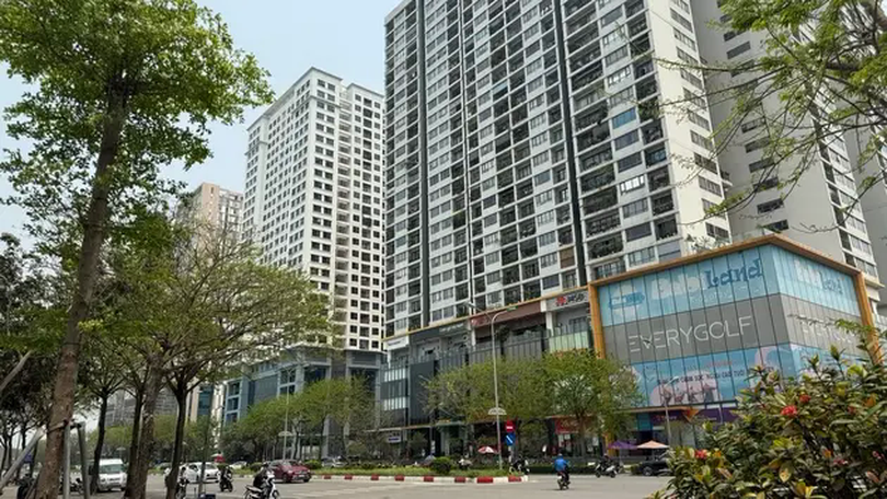 Lượng quan tâm mua BĐS giảm mạnh đầu quý II/2025